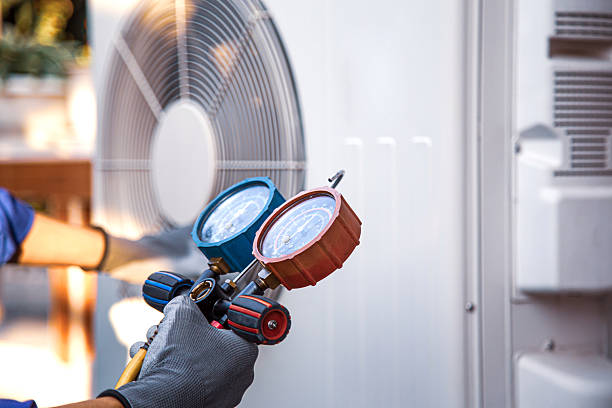 Affordable Furnace Repair solutions in Pursglove, WV