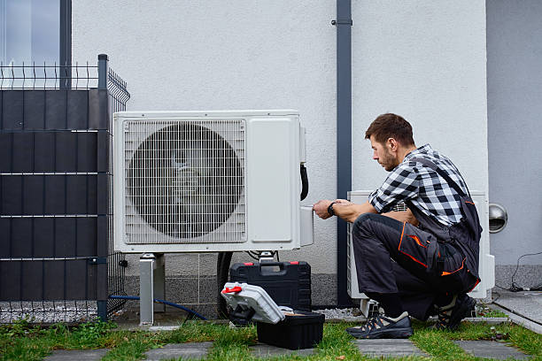 Trusted Hvac service in Pursglove, WV - Tropical Oasis HVAC